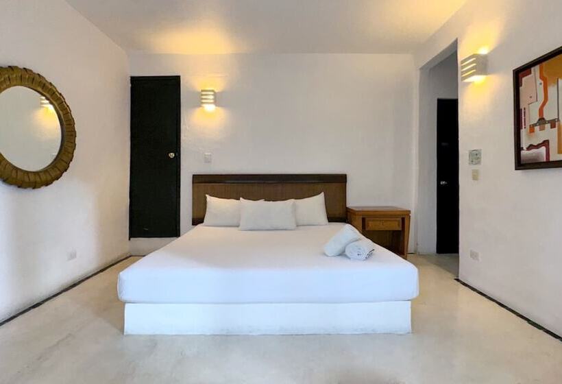 Standard Szoba, Siesta Fiesta Hotel Adults Only   5th Avenue