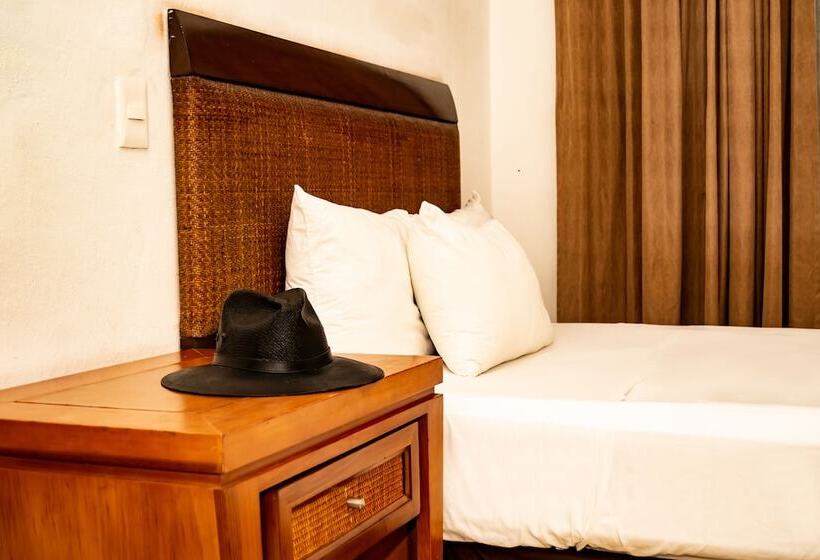 Standard Szoba, Siesta Fiesta Hotel Adults Only   5th Avenue