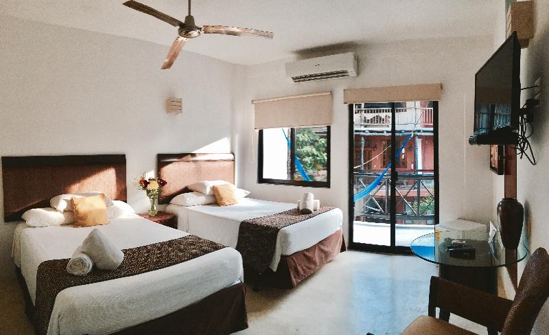 Standard Szoba, Siesta Fiesta Hotel Adults Only   5th Avenue