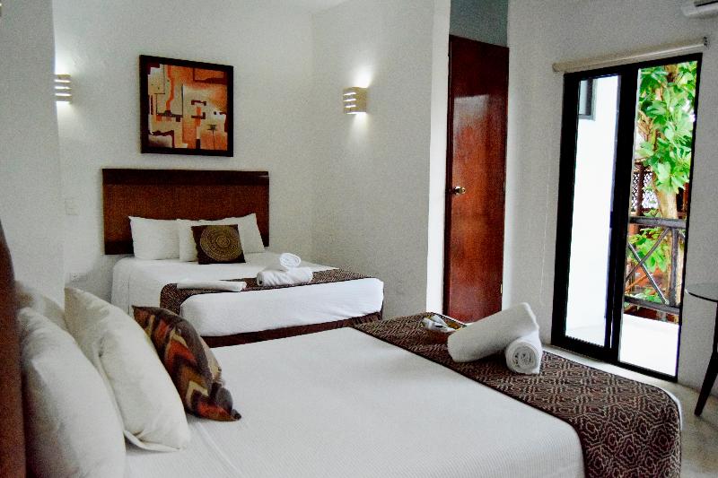 Superior Szoba, Siesta Fiesta Hotel Adults Only   5th Avenue