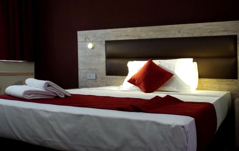 Номер Deluxe, Sofitel Kunming