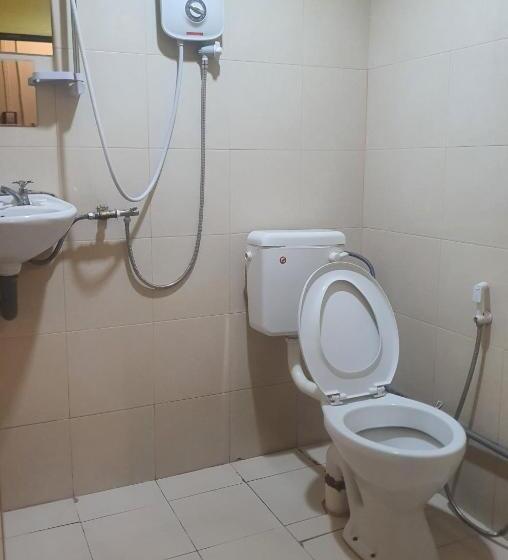 اتاق اکونومی, The Cottage Langkawi