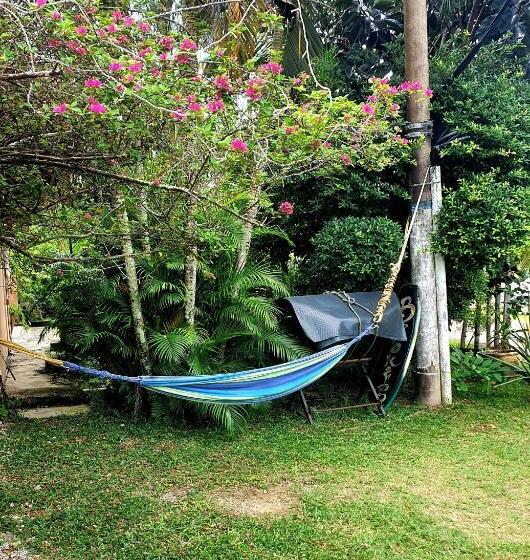 اتاق سوپریور با تخت بزرگ, The Cottage Langkawi
