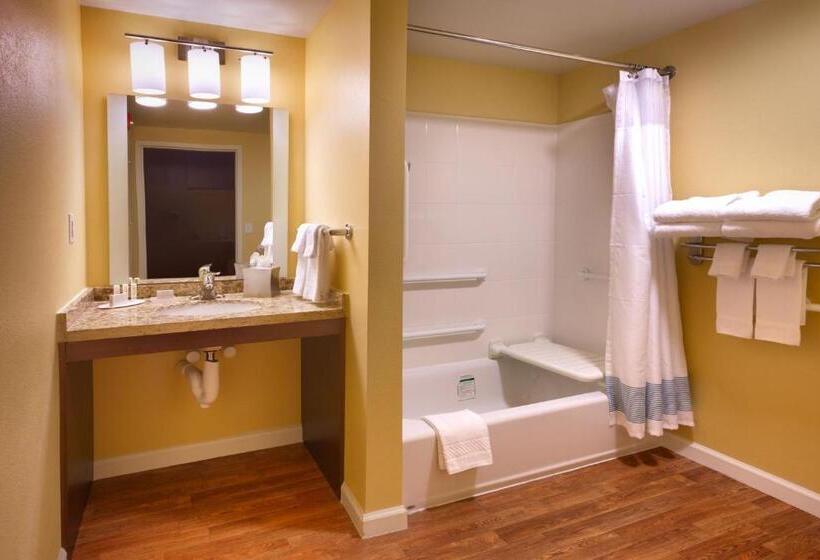 Escritório Estándar, Towneplace Suites By Marriott Dickinson