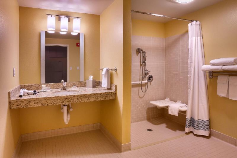 Студио Стандарт Кровать Кинг, Towneplace Suites By Marriott Dickinson
