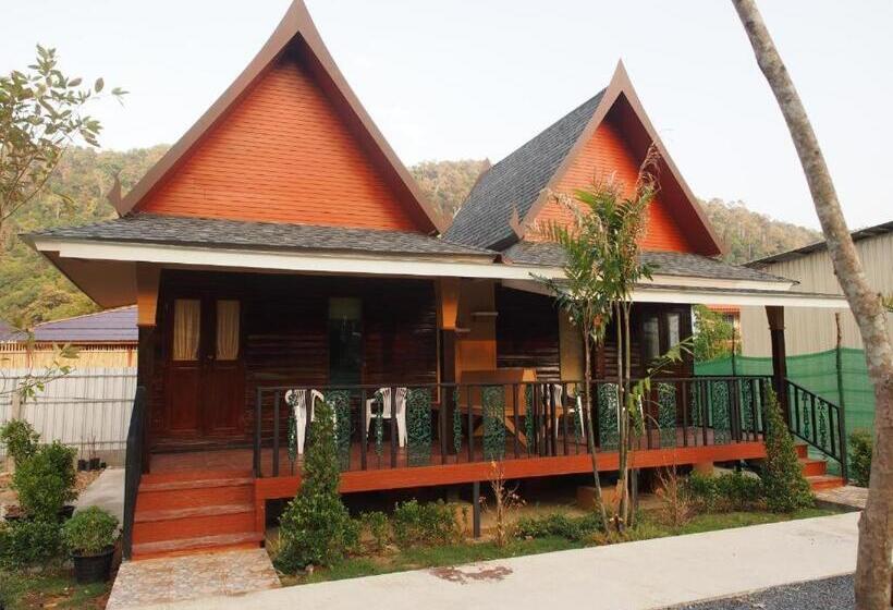 高级洋房, My Home Lantawadee Resort