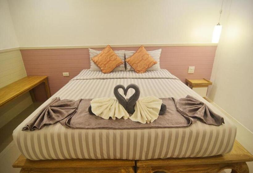 标准间, My Home Lantawadee Resort