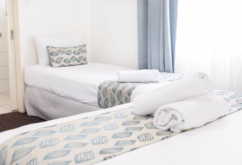 １ベッドルームアパートメント, Palm View Holiday Apartments