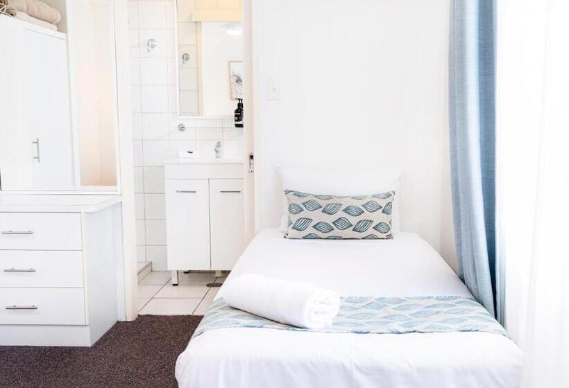 １ベッドルームアパートメント, Palm View Holiday Apartments