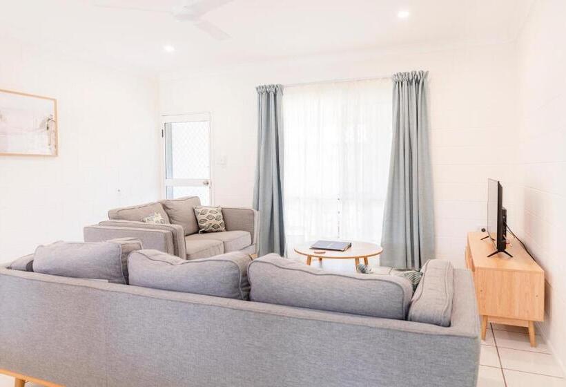 スーペリアファミリールーム, Palm View Holiday Apartments