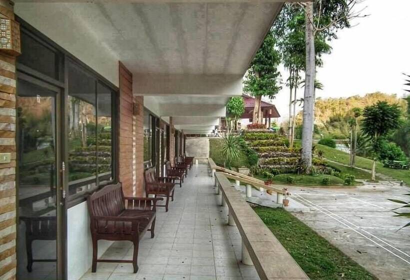 침실 1개 아파트, Pechmaneekan Beach Resort