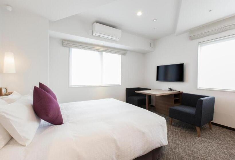 Номер Стандарт, Tokyu Stay Shinjuku