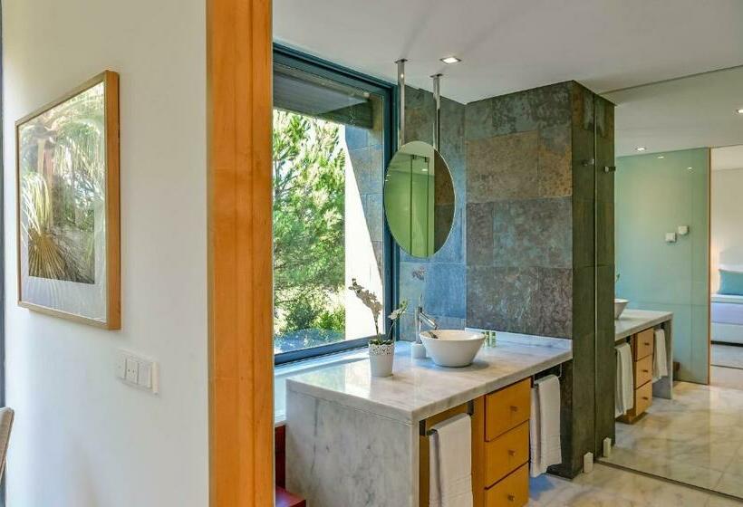 Дом 2 Спальни, Troia Residence By The Editory  Beach Houses