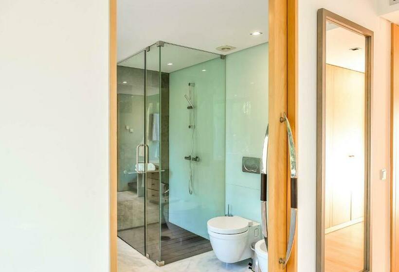 Дом 2 Спальни, Troia Residence By The Editory  Beach Houses