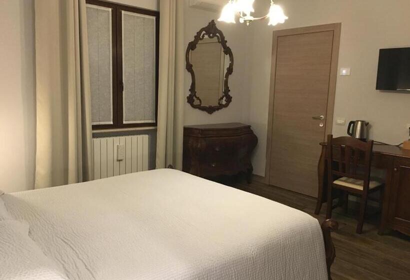 Номер Стандарт, B&b Il Fienile
