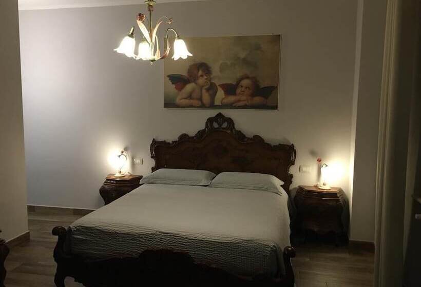 Номер Стандарт, B&b Il Fienile