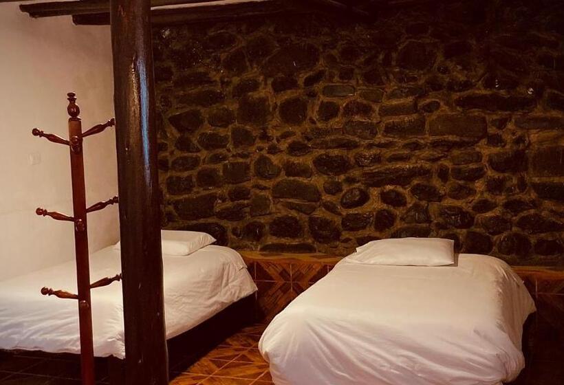 Номер Стандарт Трехместный, Mirador Inka
