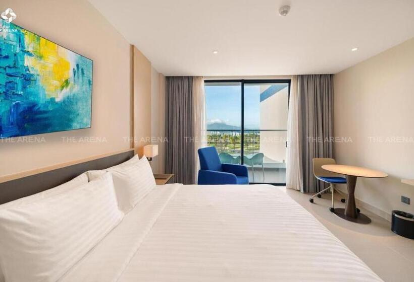 Chambre Standard Lit King Size, Arena Cam Ranh Resort