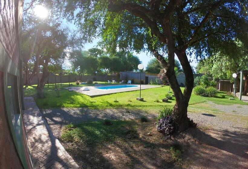 Номер Economy, Las Catalinas Cabañas