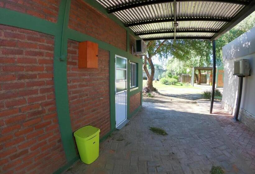 Номер Economy, Las Catalinas Cabañas