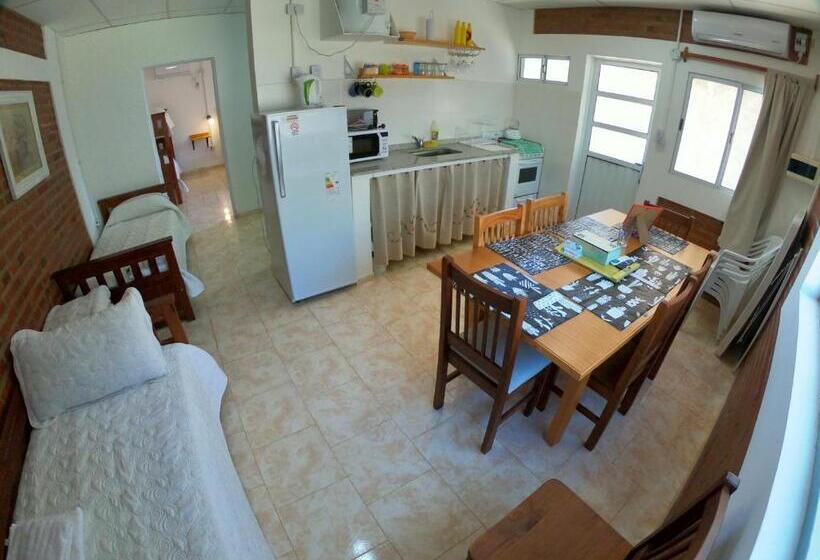 Номер Deluxe, Las Catalinas Cabañas