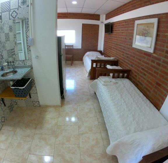 Номер Deluxe, Las Catalinas Cabañas