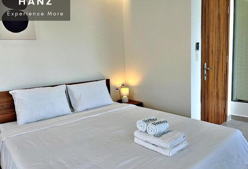 اتاق سوپریور, Hanz Tm01 Monstera Grand Lago