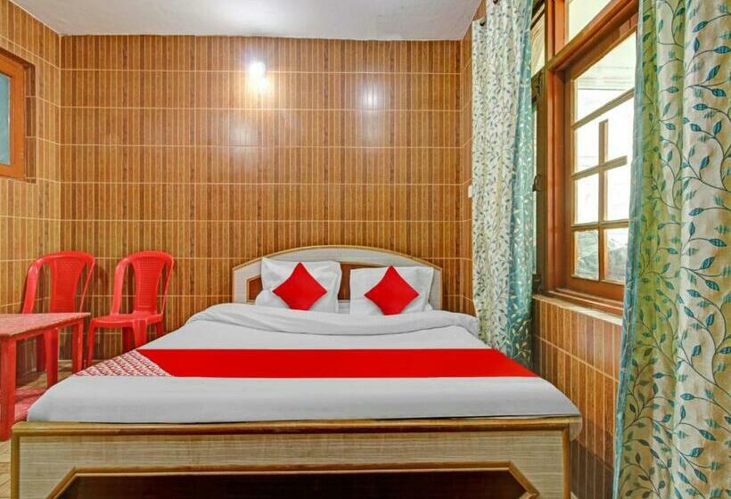 اتاق استاندارد, Oyo Flagship 81121  Farhad