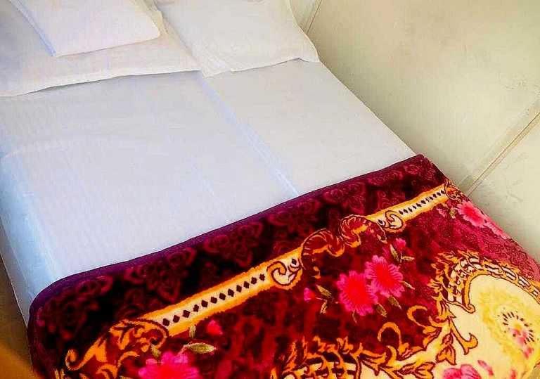 トリプルクラシックルーム, O Dev Hotel Mansarovar