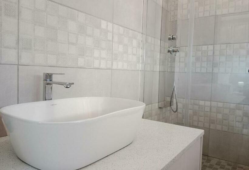 Номер Стандарт, Nakhah Guesthouse   Double Room