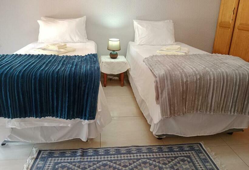 Номер Стандарт, Nakhah Guesthouse   Double Room