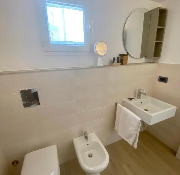 Номер Стандарт Вид на Море, Marina Bay Luxury Rooms