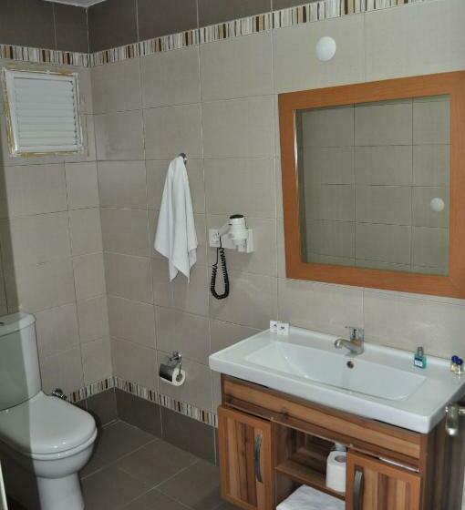 Номер Стандарт, Park Otel