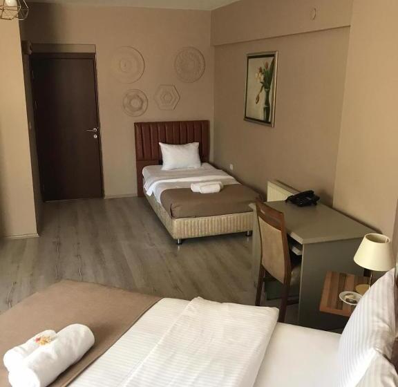 Номер Стандарт, Park Otel