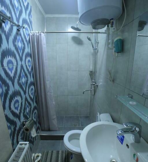 اتاق استاندارد, Dolon B&b