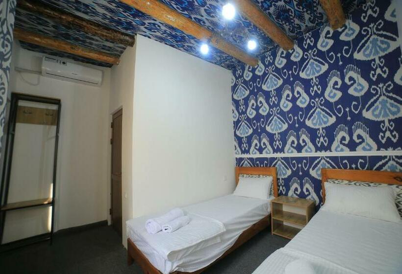 اتاق استاندارد, Dolon B&b