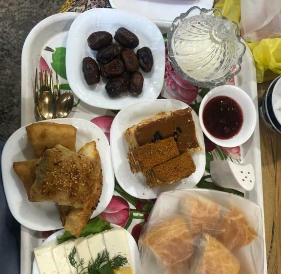اتاق استاندارد سه نفره, Dolon B&b