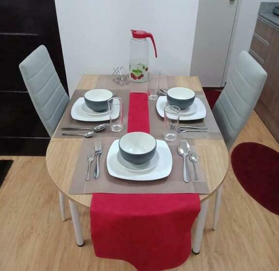 Апартаменты 1 Спальня, My Arezzo 1 Br Condo