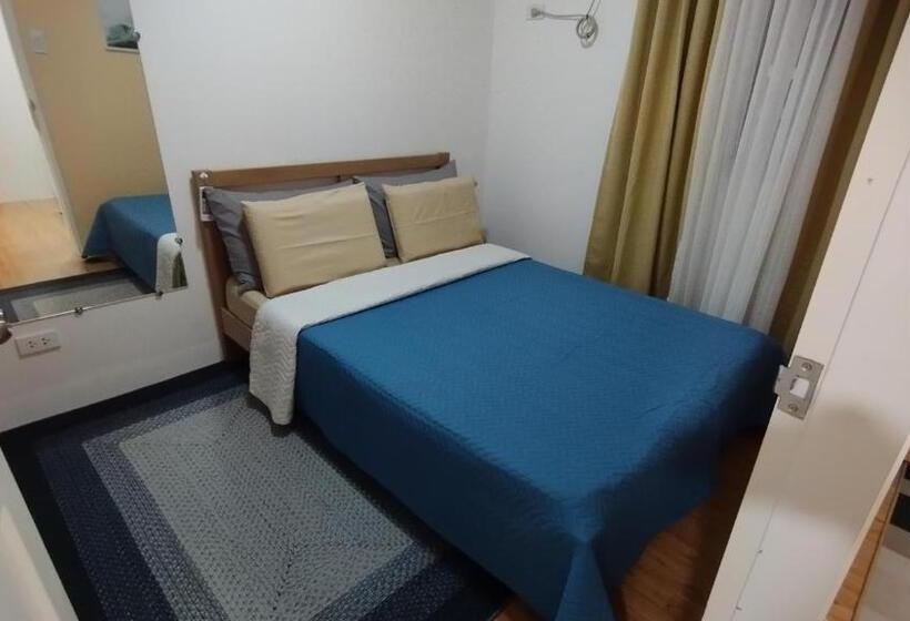 Апартаменты 1 Спальня, My Arezzo 1 Br Condo