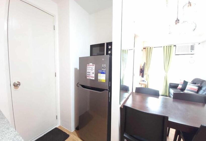 Апартаменты 1 Спальня, My Arezzo 1 Br Condo