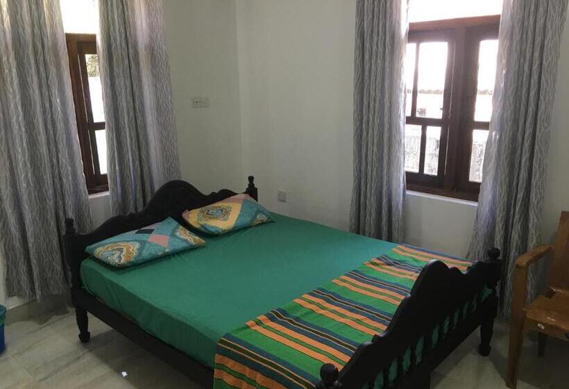 Номер Economy, Sebastian Family Villa