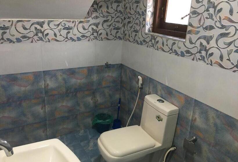 Номер Стандарт, Sebastian Family Villa