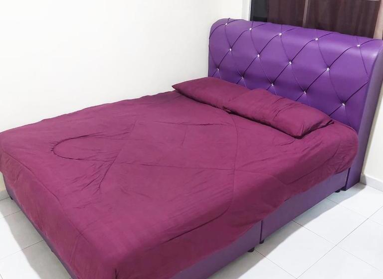 Апартаменты 2 Спальни, Iskandar Perak