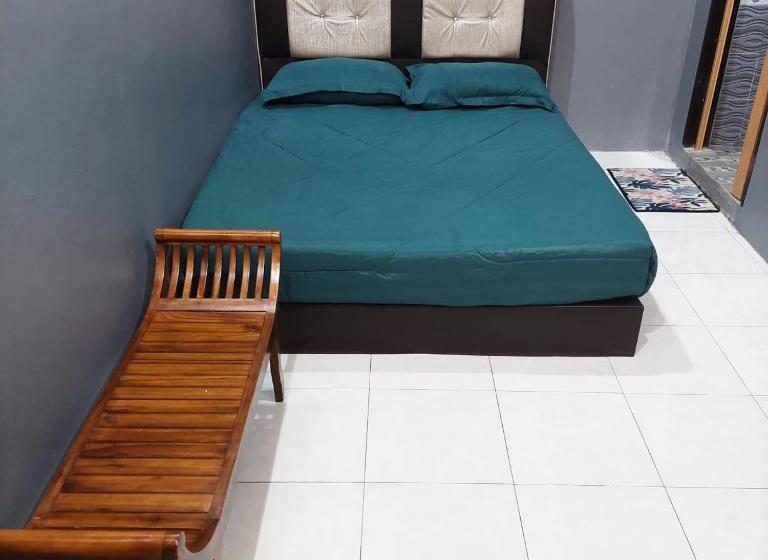 Family Suite, Iskandar Perak