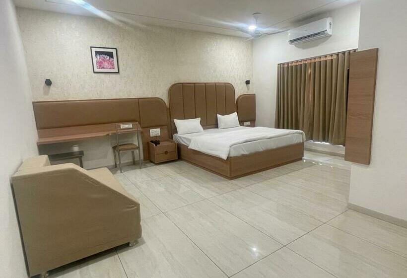 Номер Superior, Sparsh Inn