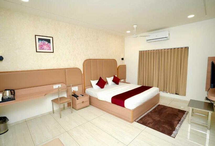 Номер Superior, Sparsh Inn