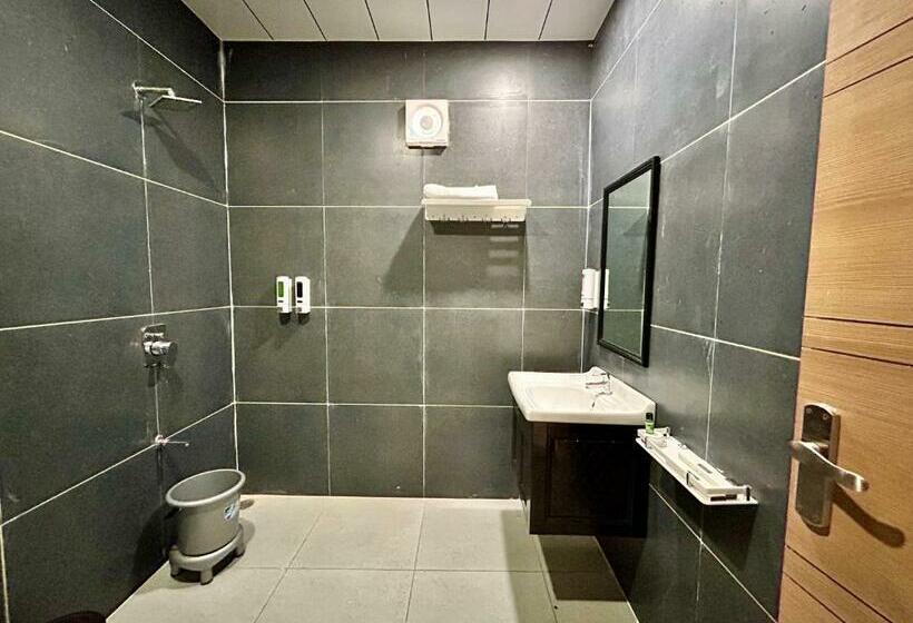 Номер Superior, Sparsh Inn