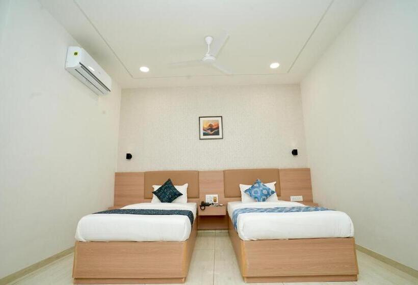 Номер Superior, Sparsh Inn