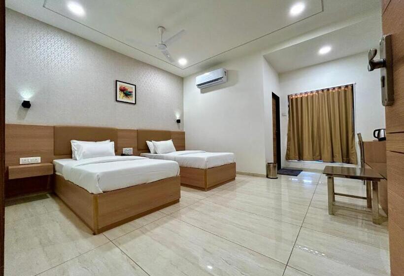 Номер Superior, Sparsh Inn