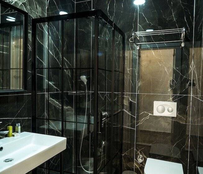 Номер Deluxe, Umbelo Suites Dalyan